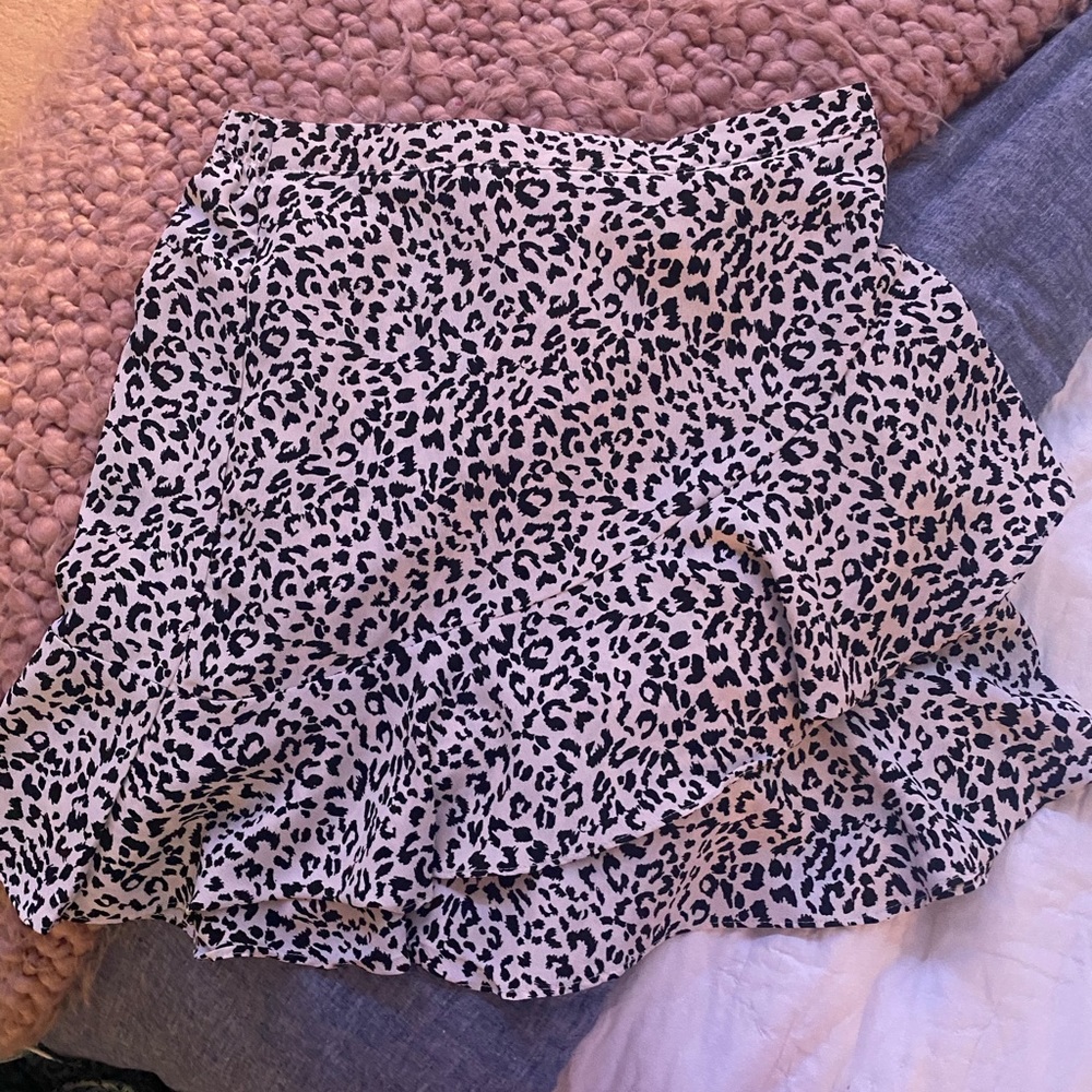 Altar’d State skirt!